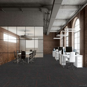Echo Tile